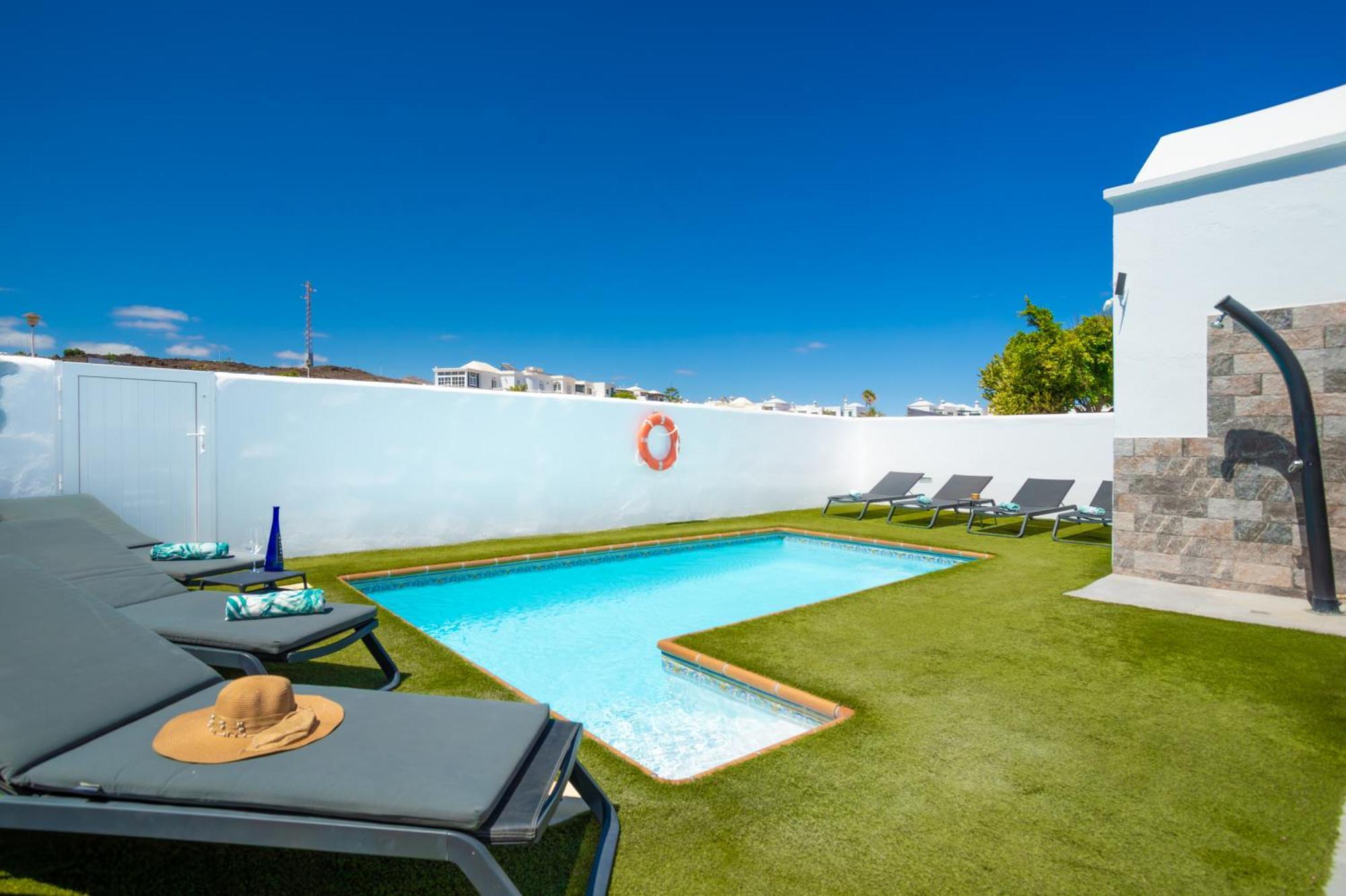 Deseo Villa *